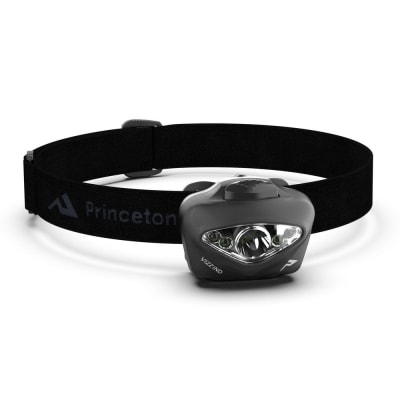 PRINCETON TEC VIZZ-IND