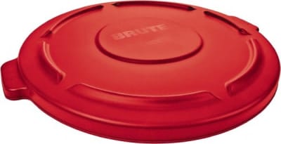 RUBBERMAID FG265400RED