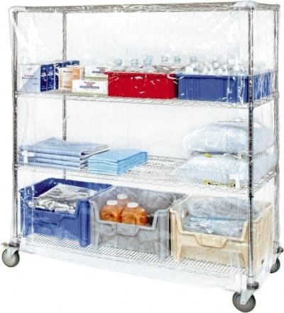 QUANTUM STORAGE CC183663CVZ