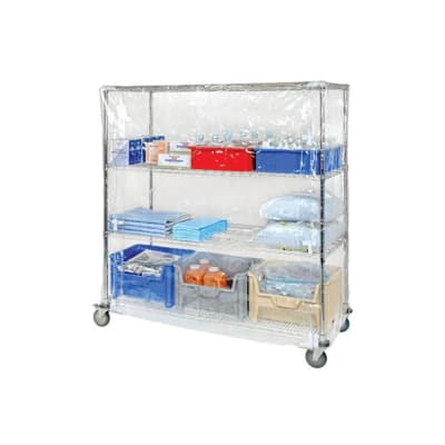 QUANTUM STORAGE CC243663WNV