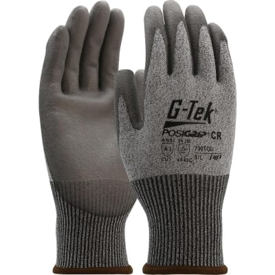 PROTECTIVE INDUSTRIAL PRODUCTS 730TGU/L