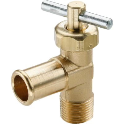 PARKER V404PH-10-6