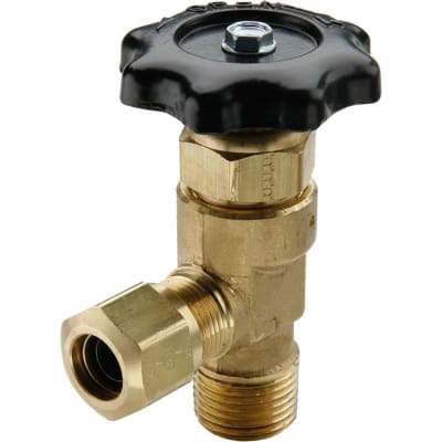 PARKER V408NTA-8-8