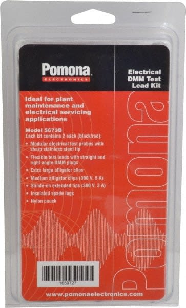 POMONA ELECTRONICS 1659727
