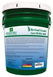 RENEWABLE LUBRICANTS 87274