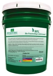 RENEWABLE LUBRICANTS 80004