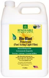 RENEWABLE LUBRICANTS 80353