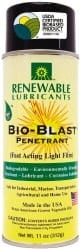 RENEWABLE LUBRICANTS 80352