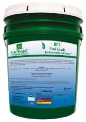 RENEWABLE LUBRICANTS 87004