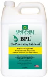 RENEWABLE LUBRICANTS 80003