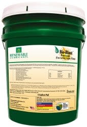 RENEWABLE LUBRICANTS 80354