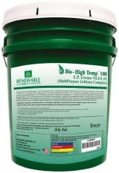RENEWABLE LUBRICANTS 87614