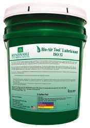 RENEWABLE LUBRICANTS 83114