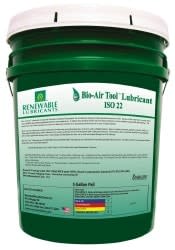 RENEWABLE LUBRICANTS 83104
