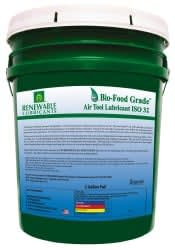 RENEWABLE LUBRICANTS 87464