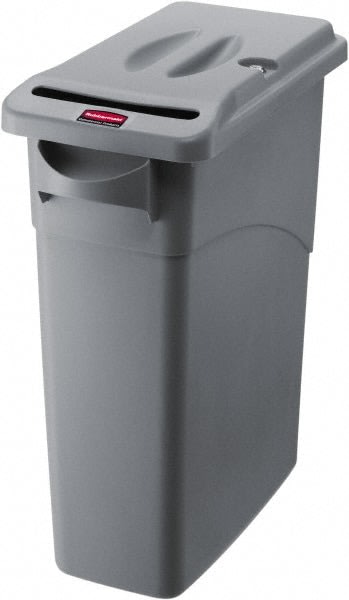RUBBERMAID FG9W2500LGRAY