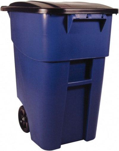 RUBBERMAID FG9W2700BLUE