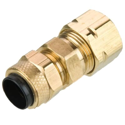 PARKER 62PCA-6