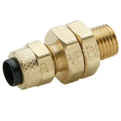 PARKER 62PTBH-6