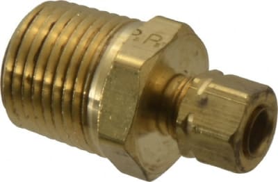PARKER 68CA-4-8