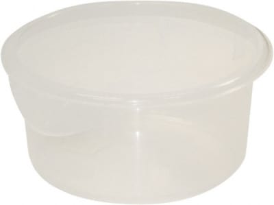 RUBBERMAID FG572124CLR