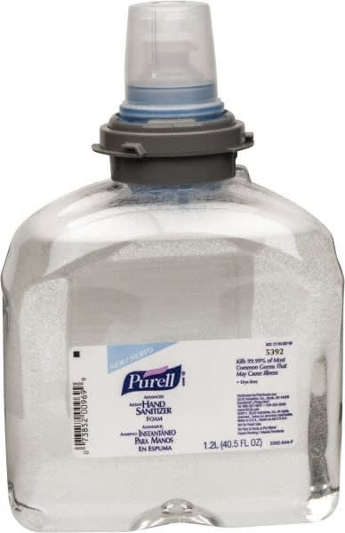 PURELL 5392-02