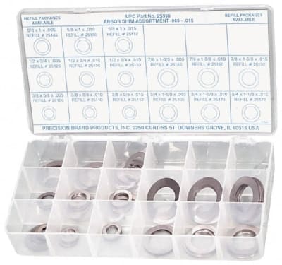 PRECISION BRAND 25998