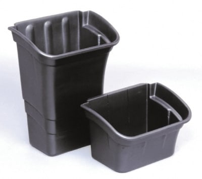 RUBBERMAID FG335488BLA