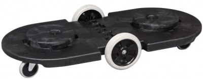 RUBBERMAID FG264600BLA