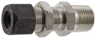 PARKER 6-8 FH2BZ-SS
