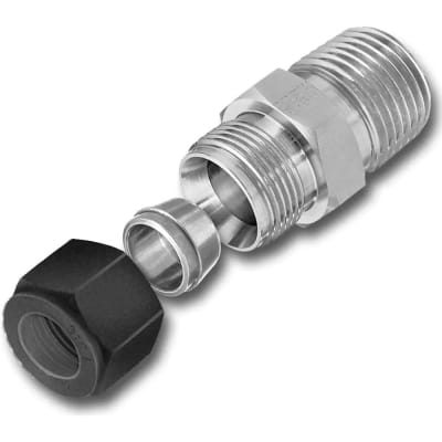 PARKER 8-8 FH2BZ-SS