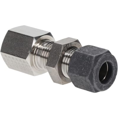 PARKER 6-4 GH2BZ-SS
