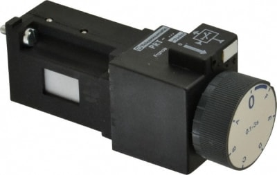 PARKER PRTE10