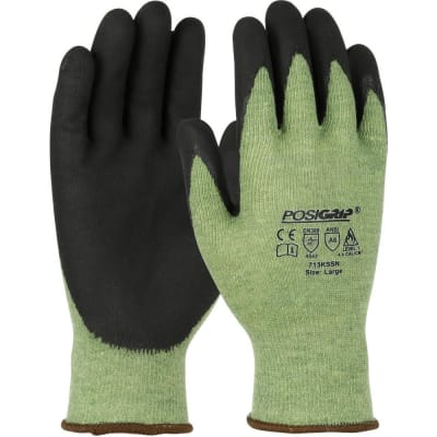 PROTECTIVE INDUSTRIAL PRODUCTS 713KSSN/L