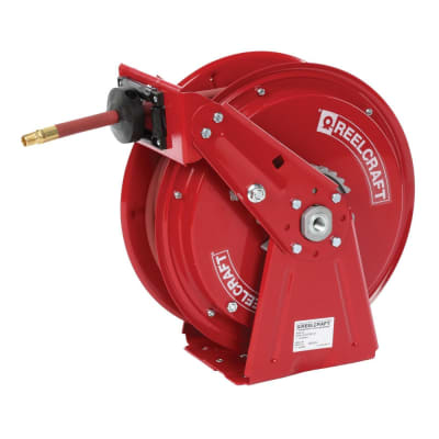 REELCRAFT IND DP7850-OLP