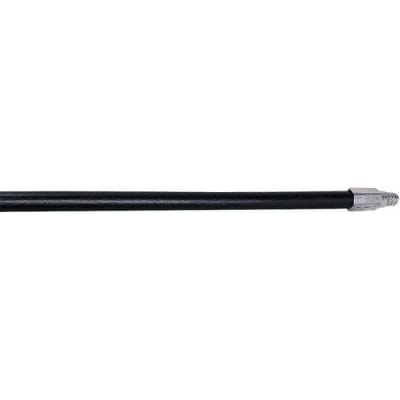 RUBBERMAID FG635700BLA