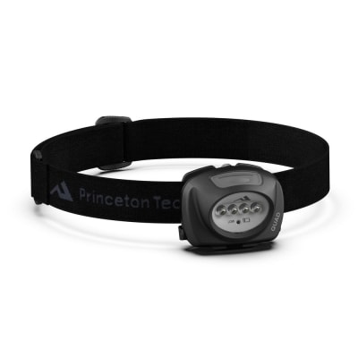 PRINCETON TEC QUAD-IND
