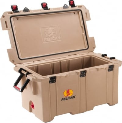 PELICAN PRODUCTS 150QT-2-TAN