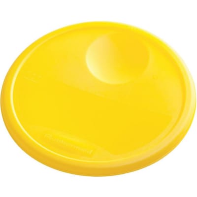 RUBBERMAID FG572500YEL