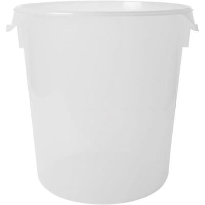 RUBBERMAID FG572824CLR