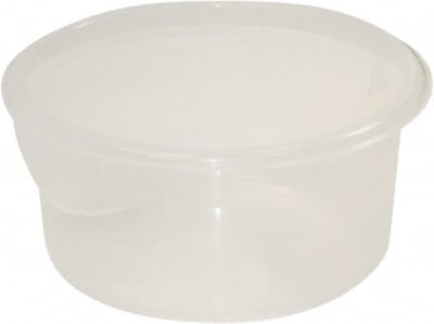 RUBBERMAID FG572324CLR
