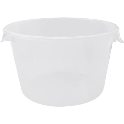 RUBBERMAID FG572624CLR