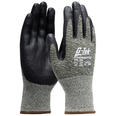 PROTECTIVE INDUSTRIAL PRODUCTS 710SANF/L