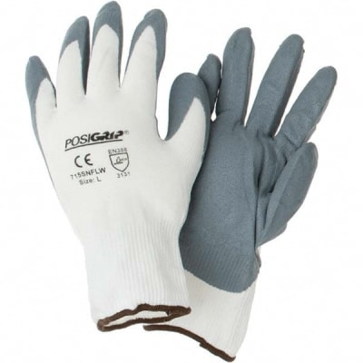 PROTECTIVE INDUSTRIAL PRODUCTS 715SNFLW/L