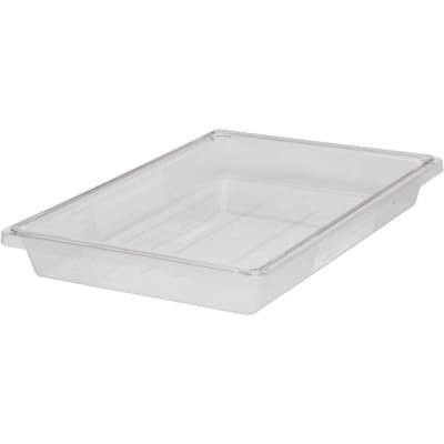 RUBBERMAID FG330600CLR