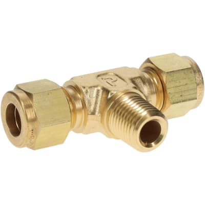 PARKER 6MBT4N-B