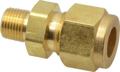 PARKER 6MSC2N-B