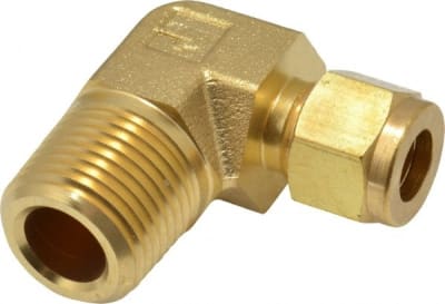PARKER 6MSEL8N-B