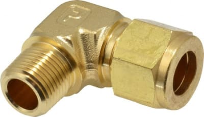 PARKER 8MSEL6N-B
