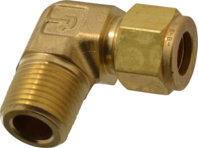 PARKER 8MSEL8N-B